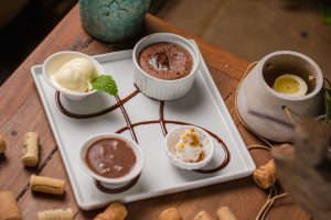 Dia das Crianças – Confira opções gastronômicas para os pequenos comemorarem seu dia com muito sabor