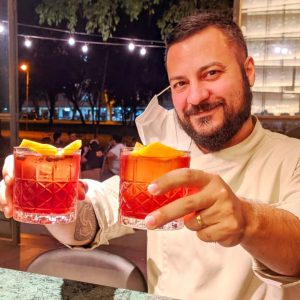 Dia do chef de cozinha: conheça os profissionais da capital federal