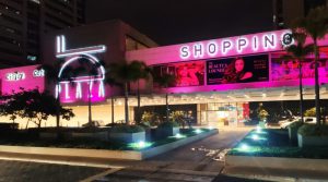 DF Plaza Shopping e Moda Cura unidos pelo Outubro Rosa