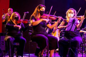 Orquestra Filarmônica de Brasília apresenta Concerto para Criança – Pedro e o Lobo, Cirandas e Aquarelas