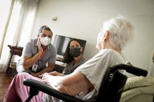 Conheça os serviços ofertados pela Atenção Primária à população