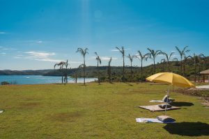 Abadiânia completa 68 anos e aposta no desenvolvimento do turismo às margens do Lago Corumbá IV