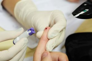 ‘Novembro Diabetes Azul’ chama atenção para doença