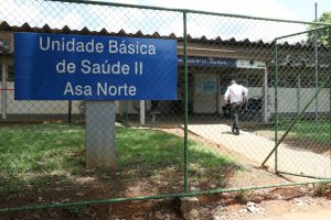 Médicos residentes reforçam as equipes de Saúde da Família