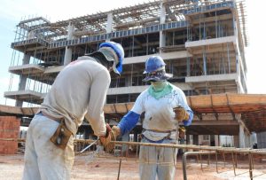Mercado imobiliário aquecido oferece vagas de trabalho