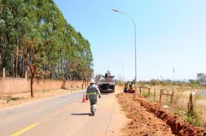 Cavalgada na Rota do Cavalo é neste sábado (20)