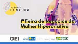 Mulheres Hipercriativas expõem no Museu de Arte de Brasília