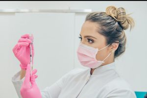 Botox o aliado da juventude e beleza