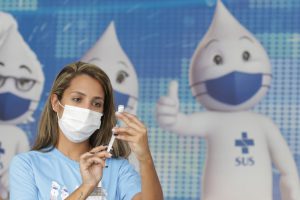 Com sucesso do Dia D, ação de busca ativa ganha continuidade