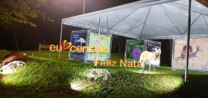 Natal no Cerrado celebra meio ambiente no DF