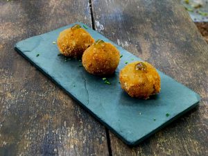 Com novidades da entrada à sobremesa: conheça o menu de almoço do Cantucci Osteria para novembro