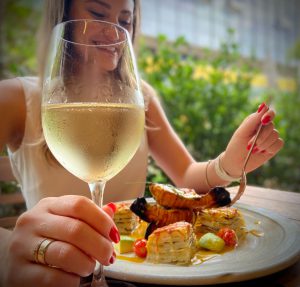 Bla’s lança curso de vinhos com jantar harmonizado