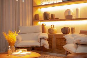 CASACOR: Brasal Incorporações traz soluções sustentáveis e de muito conforto em seu Lounge