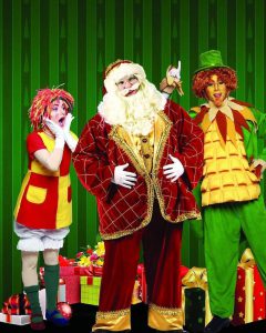 Brasil Center Shopping celebra o Natal com oficina de slime e muito mais