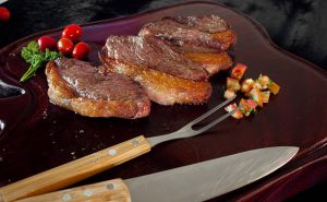 Buffalo Bio oferece preços promocionais no feriado (30/11)