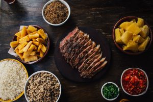 Em nova fase, Olinda Comida Nordestina lança novidades no cardápio