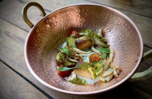 Bla’s Cozinha Criativa participa do festival Menu Estilo Banco do Brasil