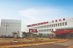 Professor do Colégio Católica ganha 1º lugar em competição nacional de Matemática