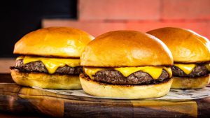 389 Burger entra na Black Friday com desconto de 72%