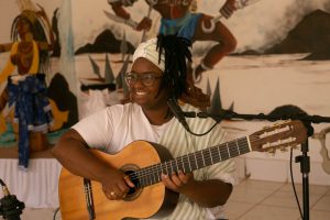 Festival São Batuque abre trabalhos no Dia da Consciência Negra