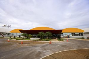 Hospital da Criança completa dez anos de funcionamento