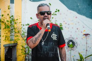 Territórios Sonoros une a poesia da Cultura Urbana com a das Culturas Populares