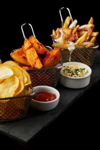 Le Parisien lança novidades no menu da casa