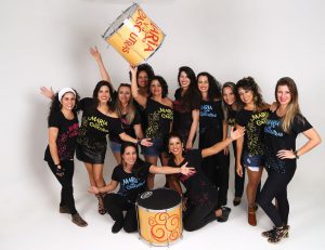 Santo Bar aposta em feira de variedades com foco no empoderamento feminino