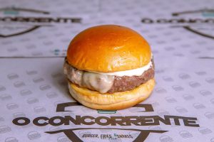 Black November: Geléia Burger e O Concorrente tem promoções a partir de R$ 0,99