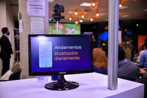 Futuro da advocacia: Probono Digital é lançada durante Brasília Innovation Week