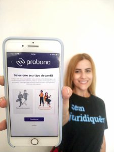 Futuro da advocacia será um dos temas da 2ª edição do  Brasília Innovation Week