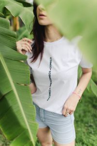 Marca brasiliense que reforça empoderamento feminino organiza encontro com empreendedoras e digitais influencers nesta sexta (19)