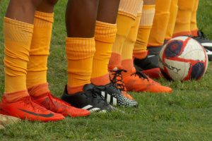 Taça das Favelas DF 2021 começa a todo vapor