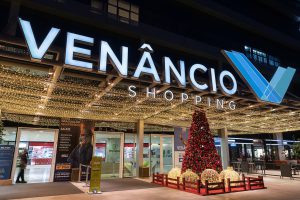 Orquestra Filarmônica de Brasília faz shows de Natal no Venâncio Shopping