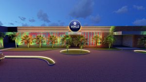 Brasília ganha nova casa de shows em dezembro