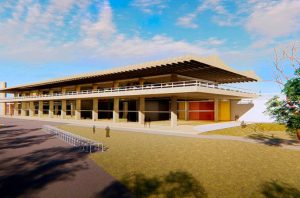 No lugar do Touring, Brasília vai ganhar museu