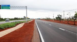 Governador Ibaneis Rocha anuncia construção do viaduto da ESAF e duplicação da DF-001