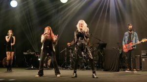 Cultura: novembro de música, dança e teatro na 11ª edição do I’ll Be There