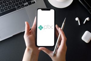 As facilidades do PIX podem colaborar com diminuição de fraudes na Black Friday