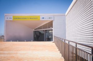 GDF comemora as mais de mil obras realizadas desde 2019