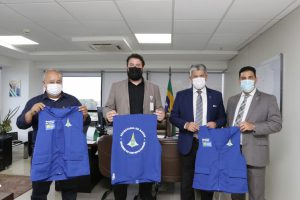 Saiba como identificar os agentes de vigilância ambiental