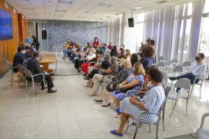 RENOVADF recuperará 408 equipamentos no Plano Piloto