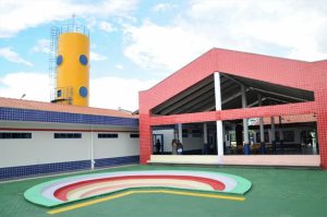 GDF investe R$ 16,2 milhões e constrói sete creches em três anos