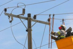 Mais de 32 mil famílias têm desconto na conta de energia
