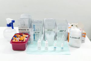 HIV/Aids ainda representa grave problema de saúde