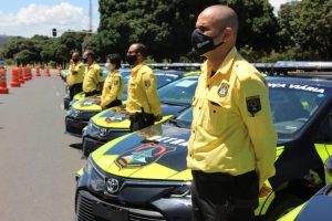 Operação Boas Festas, do Detran, começa nesta semana