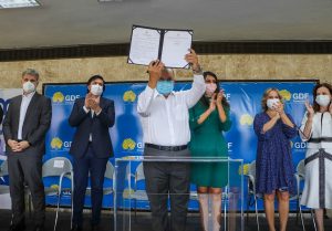 Nomeados mais 173 servidores para a assistência social do DF