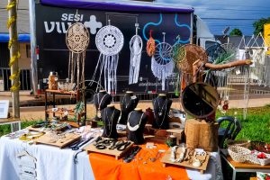 Pró-Vítima oferece alternativas para quem sofre violência