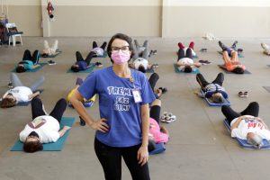 Práticas integrativas são aliadas na prevenção de doenças