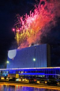 Confira as atrações culturais do Brasília Iluminada 2021